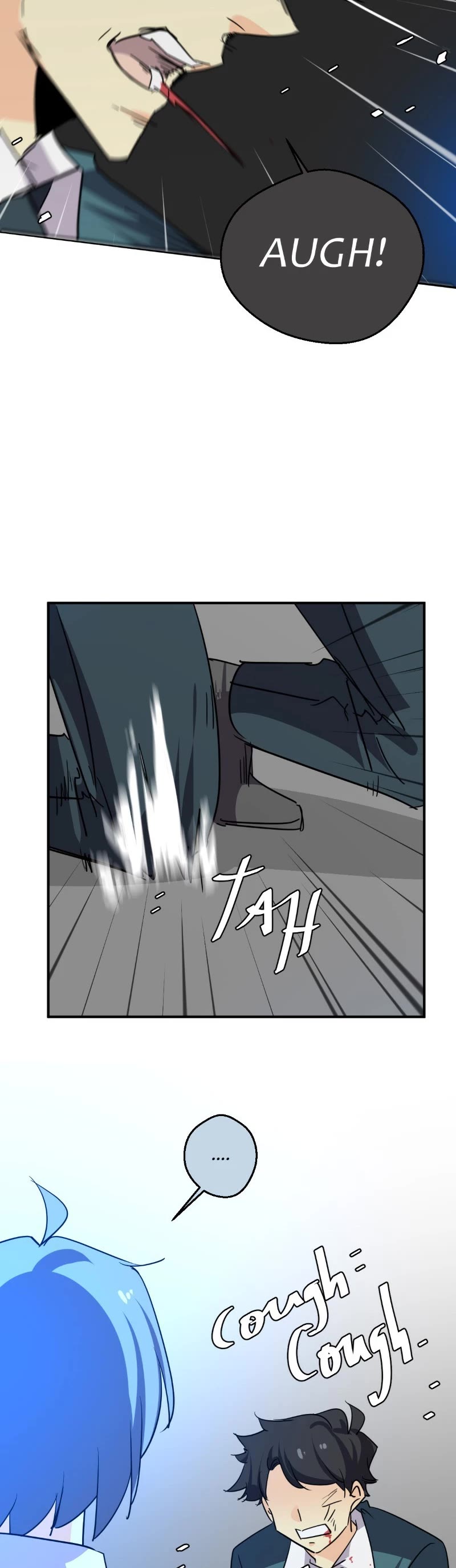unOrdinary Chapter 293 page 50 - Chapter 293: Episode 285