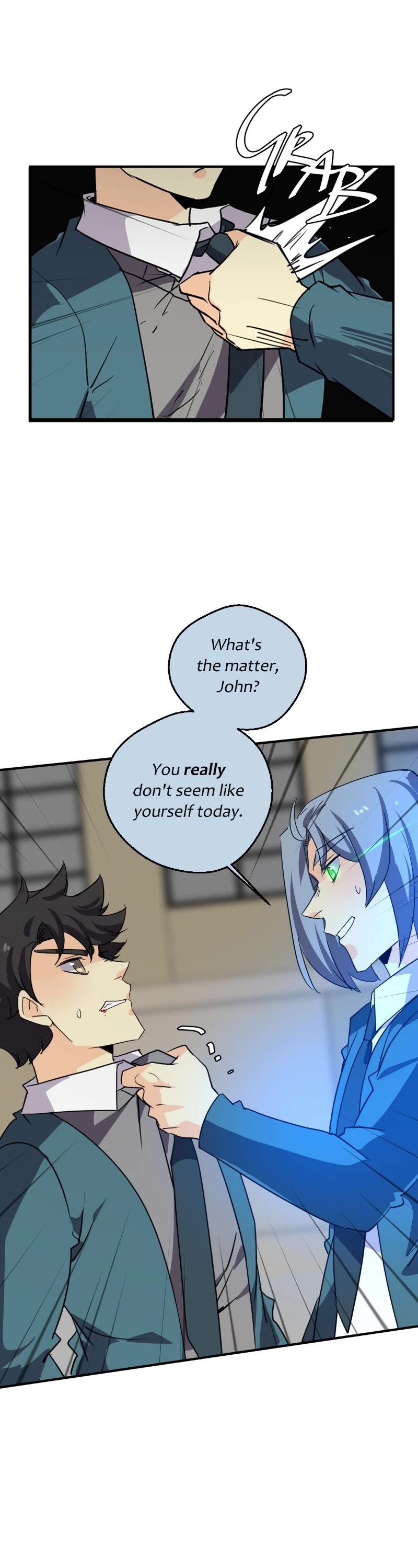 unOrdinary Chapter 293 page 52 - Chapter 293: Episode 285