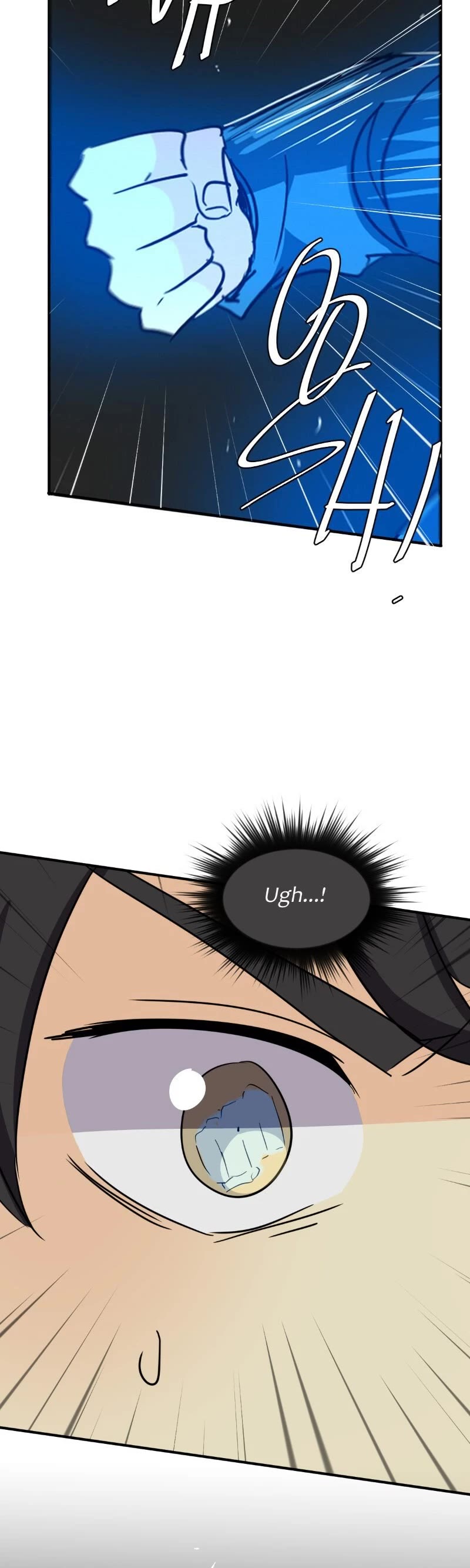 unOrdinary Chapter 293 page 54 - Chapter 293: Episode 285