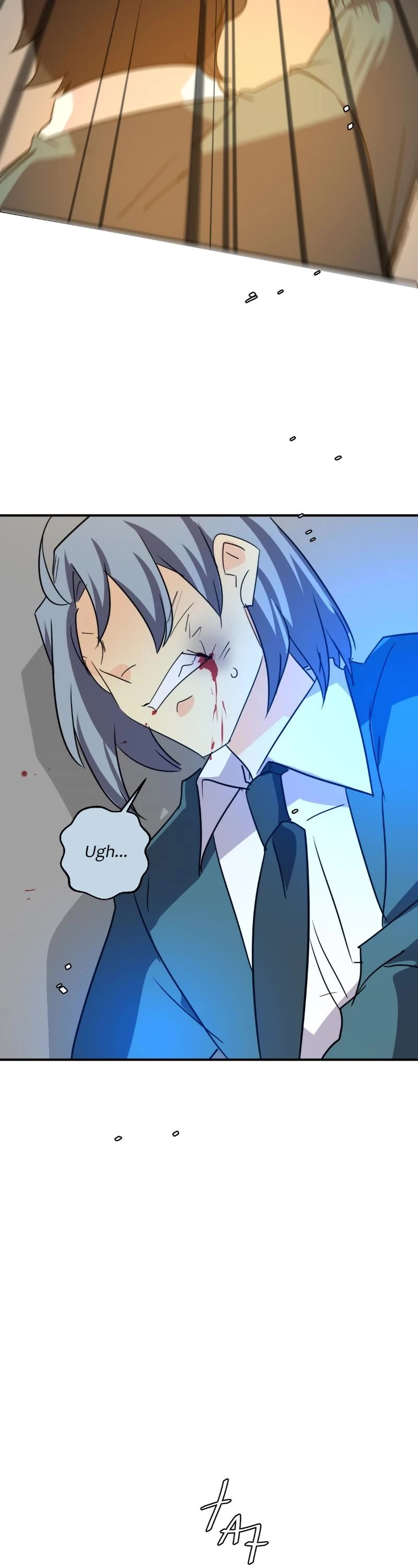 unOrdinary Chapter 293 page 61 - Chapter 293: Episode 285