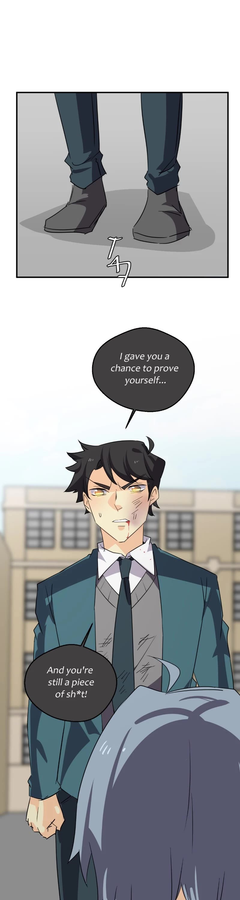 unOrdinary Chapter 293 page 62 - Chapter 293: Episode 285
