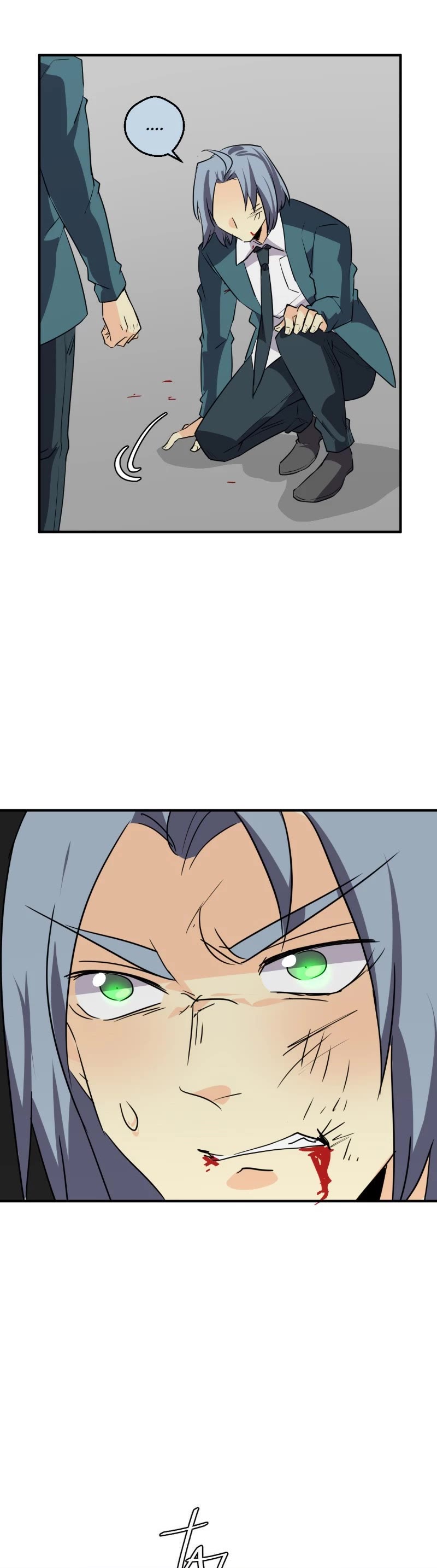 unOrdinary Chapter 293 page 64 - Chapter 293: Episode 285