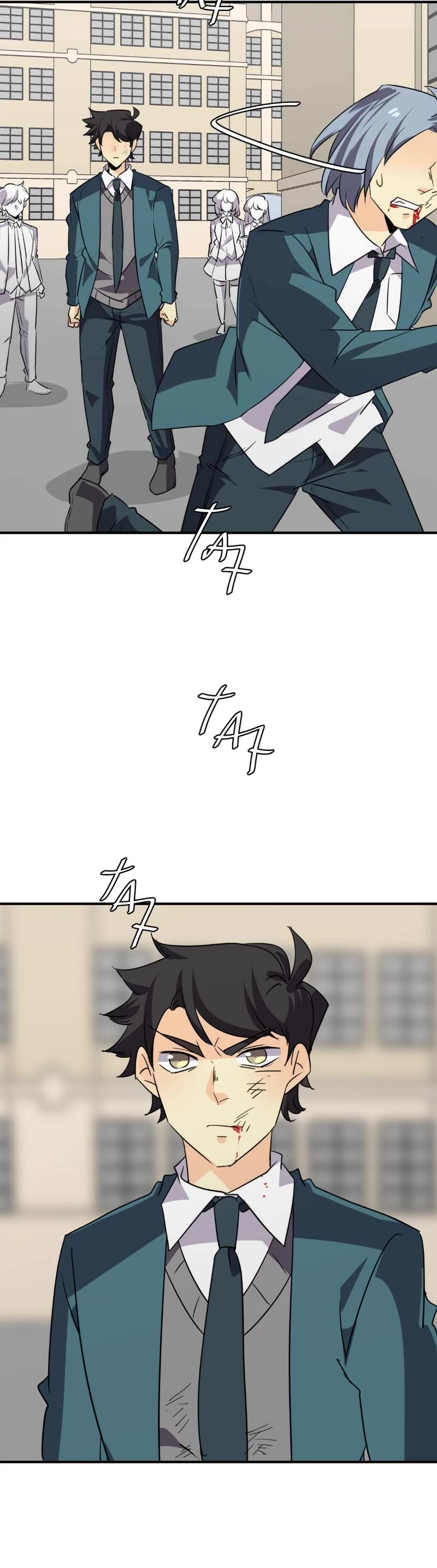 unOrdinary Chapter 293 page 65 - Chapter 293: Episode 285