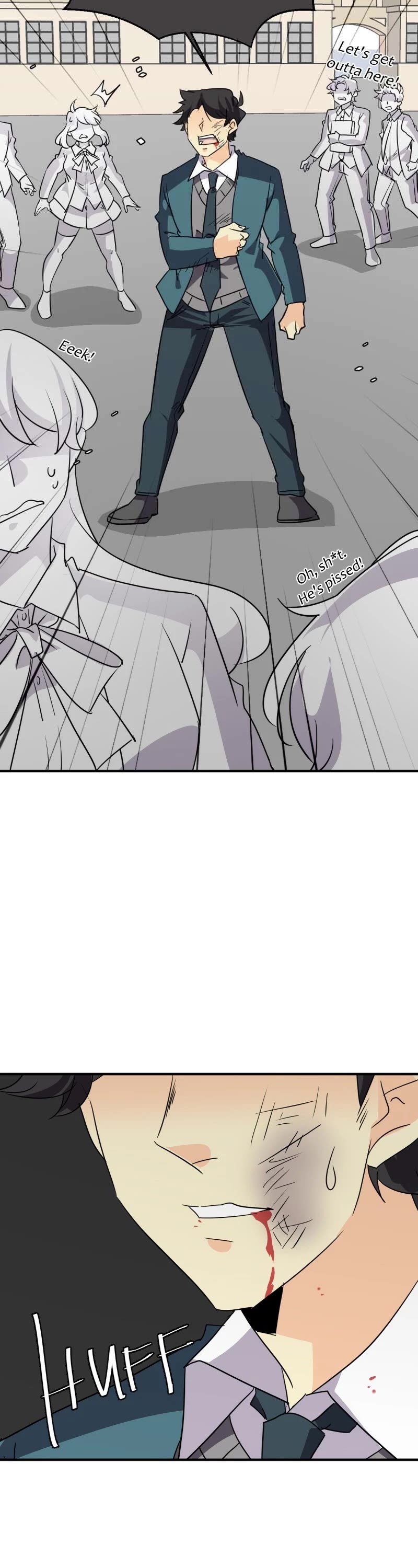 unOrdinary Chapter 293 page 67 - Chapter 293: Episode 285
