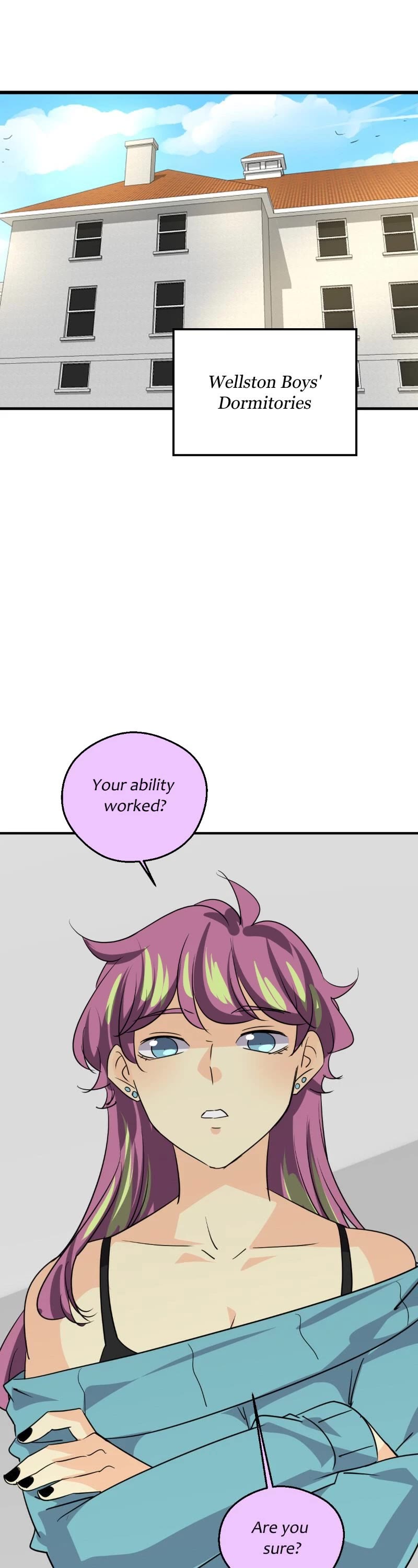 unOrdinary Chapter 293 page 69 - Chapter 293: Episode 285