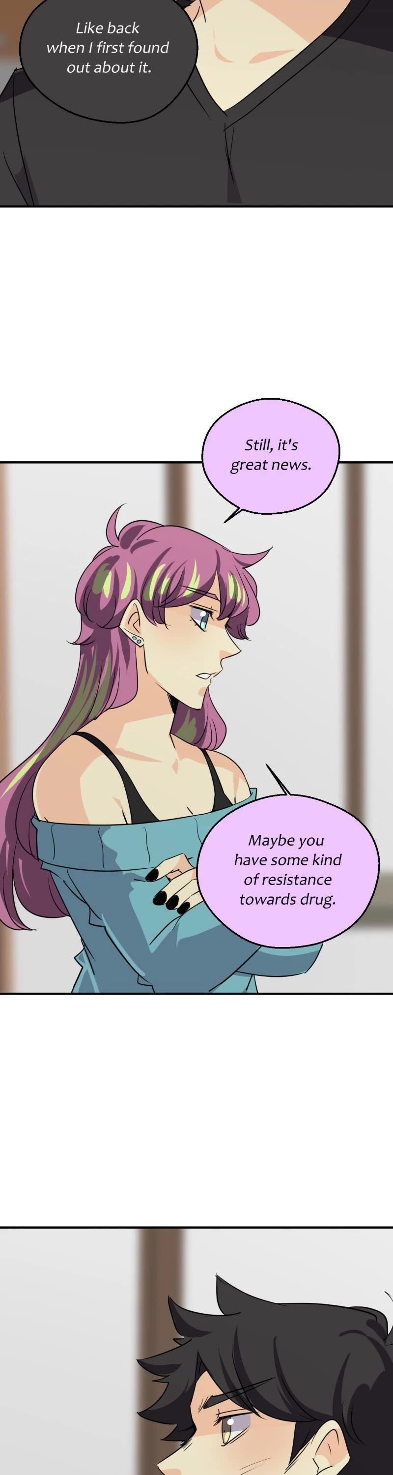 unOrdinary Chapter 293 page 71 - Chapter 293: Episode 285