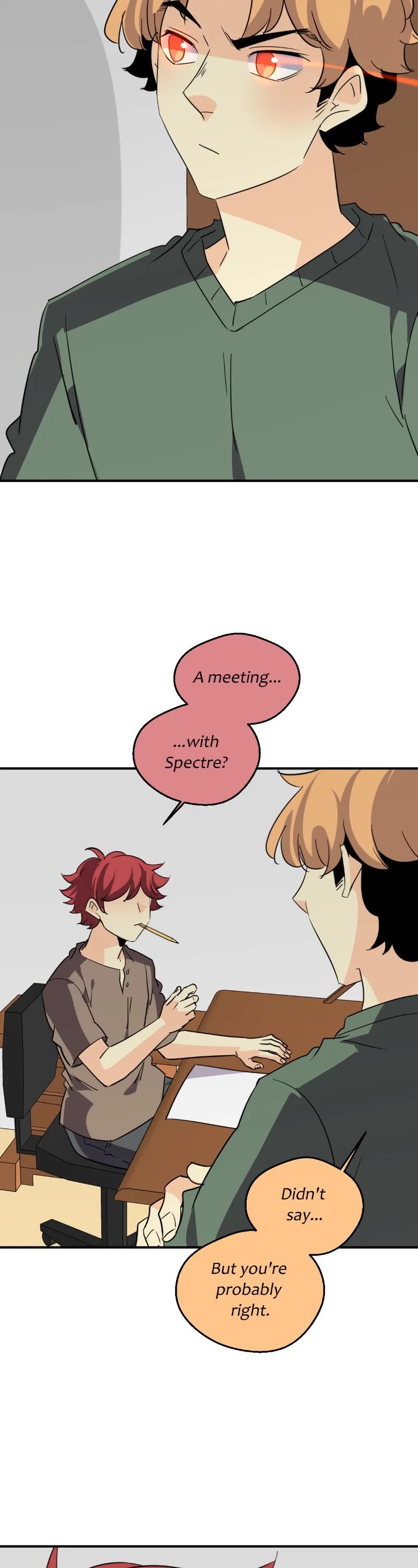 unOrdinary Chapter 293 page 81 - Chapter 293: Episode 285