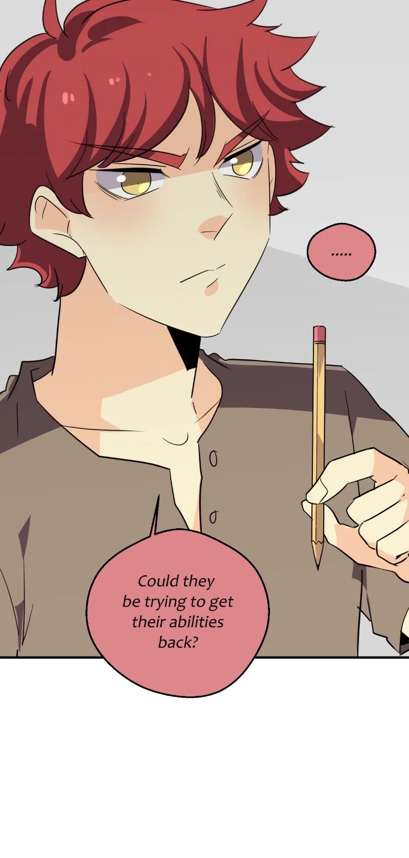 unOrdinary Chapter 293 page 82 - Chapter 293: Episode 285
