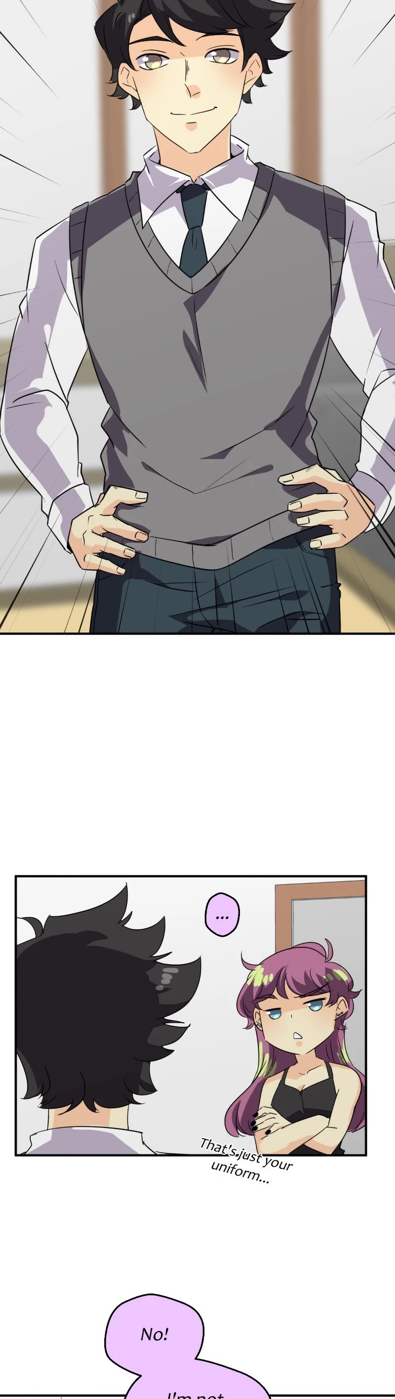 unOrdinary Chapter 294 page 14 - Chapter 294: Episode 286