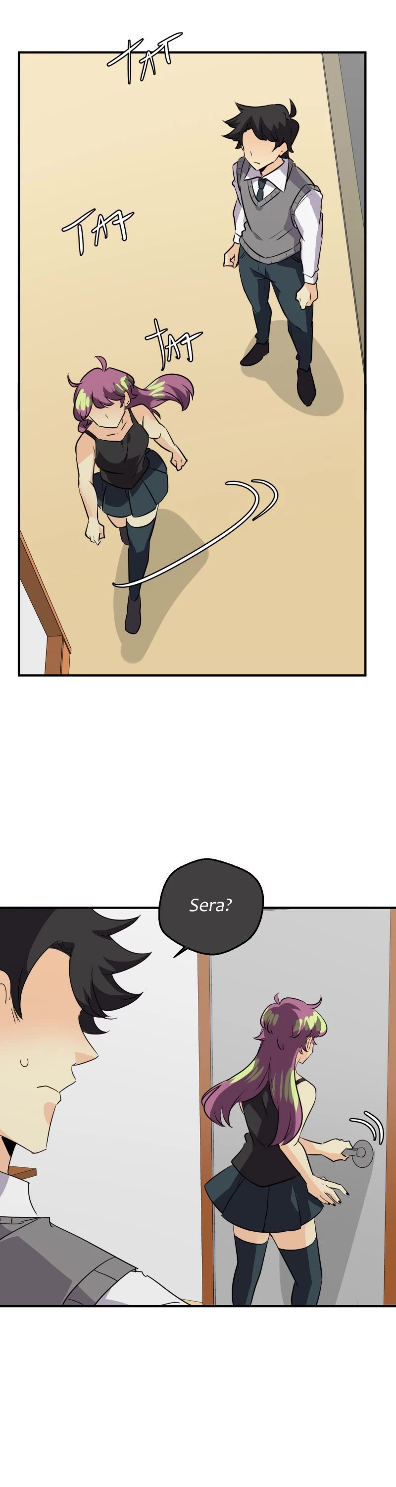 unOrdinary Chapter 294 page 16 - Chapter 294: Episode 286