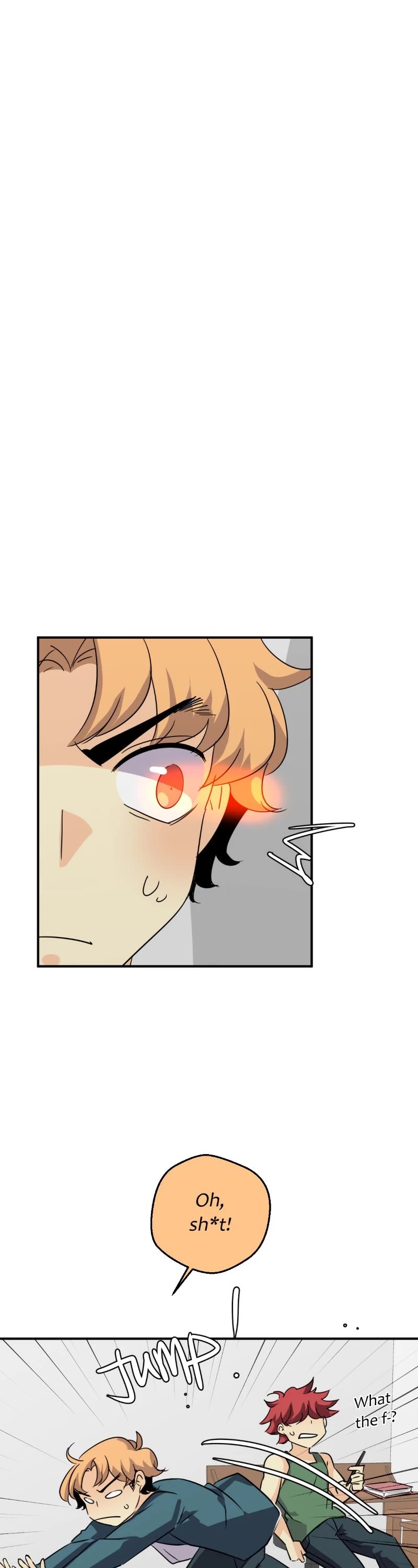 unOrdinary Chapter 294 page 17 - Chapter 294: Episode 286