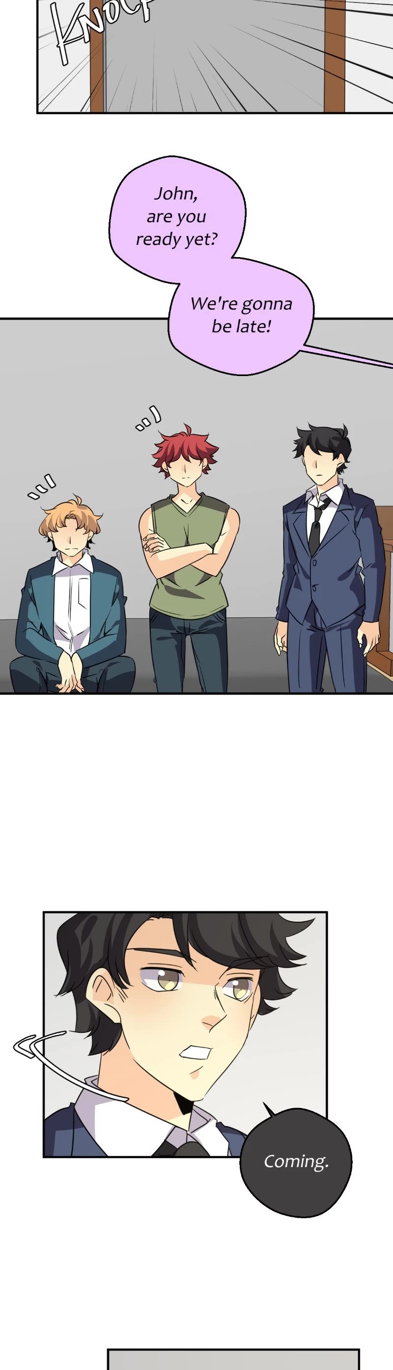 unOrdinary Chapter 294 page 24 - Chapter 294: Episode 286