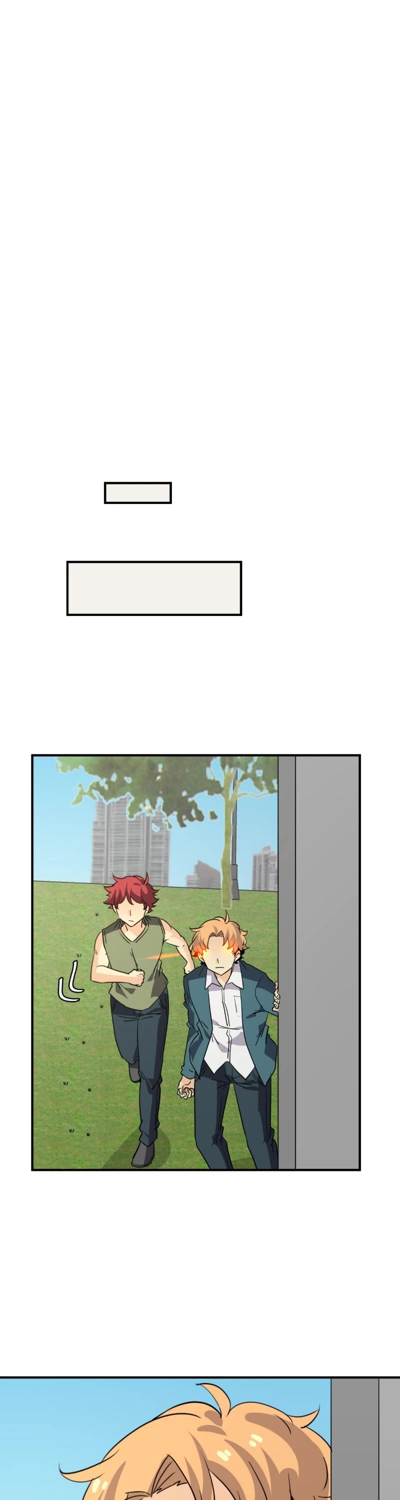 unOrdinary Chapter 294 page 33 - Chapter 294: Episode 286