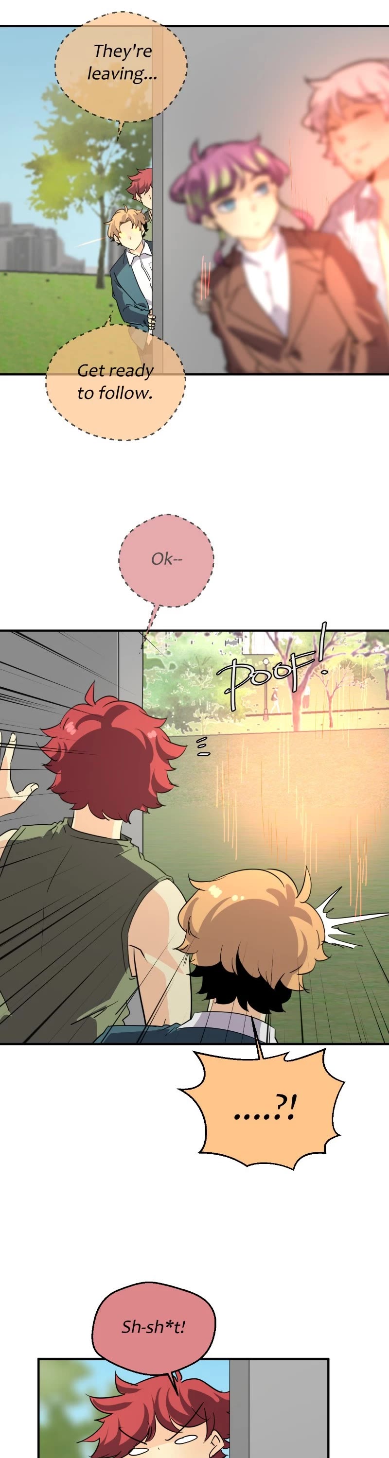 unOrdinary Chapter 294 page 37 - Chapter 294: Episode 286