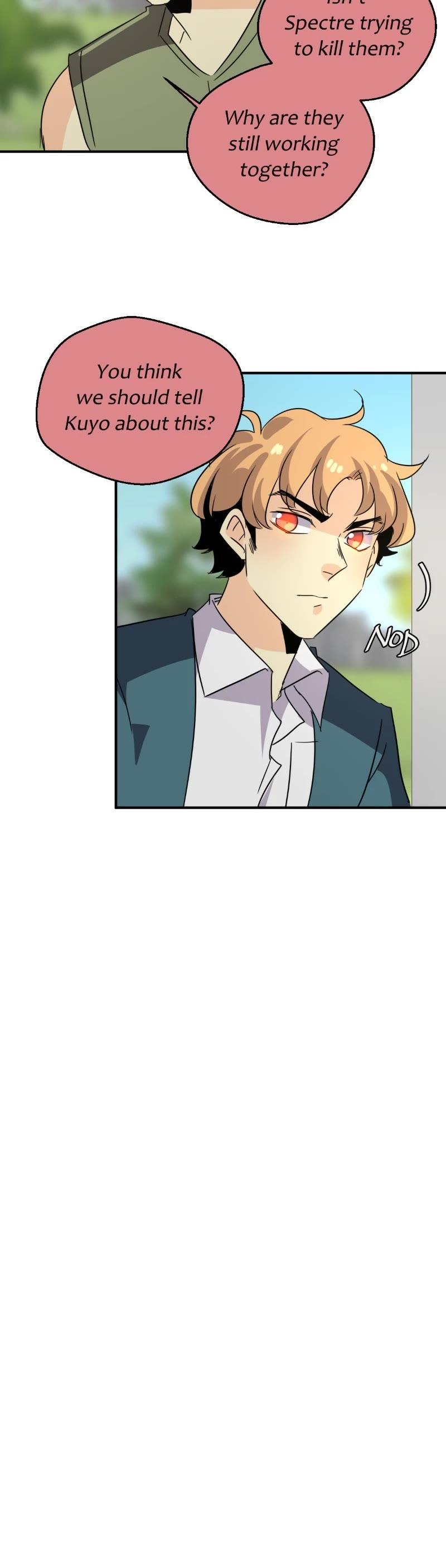 unOrdinary Chapter 294 page 39 - Chapter 294: Episode 286
