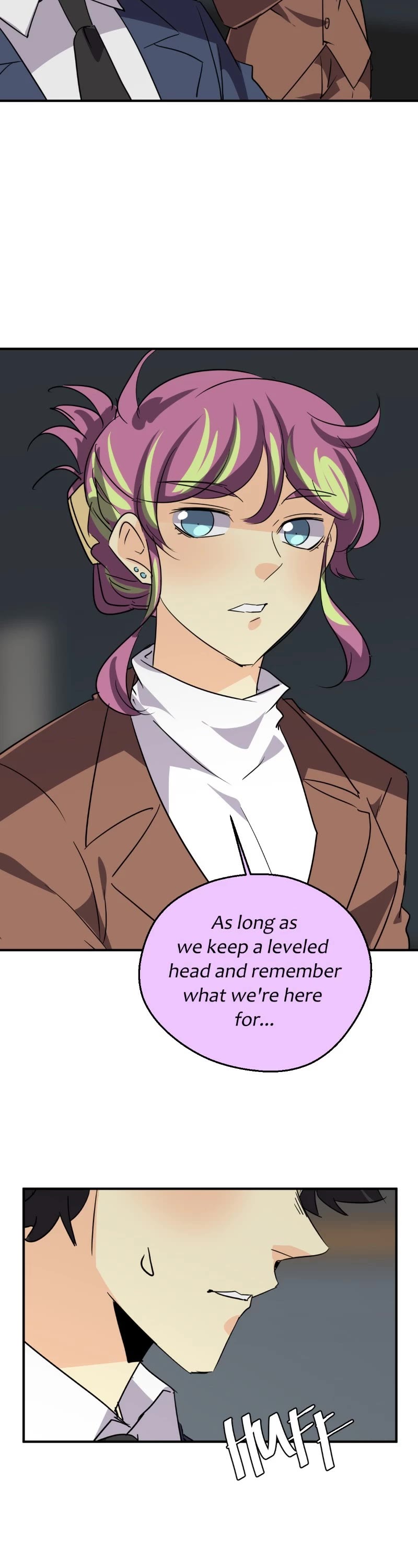 unOrdinary Chapter 294 page 43 - Chapter 294: Episode 286