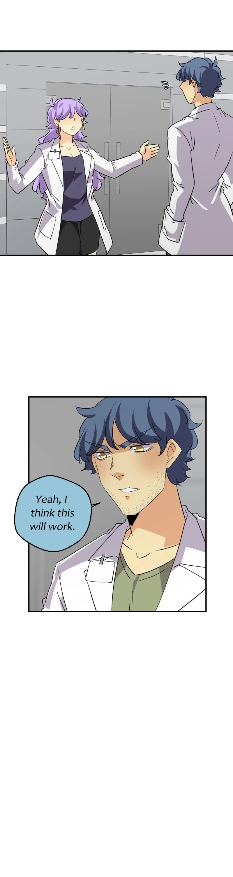 unOrdinary Chapter 294 page 7 - Chapter 294: Episode 286