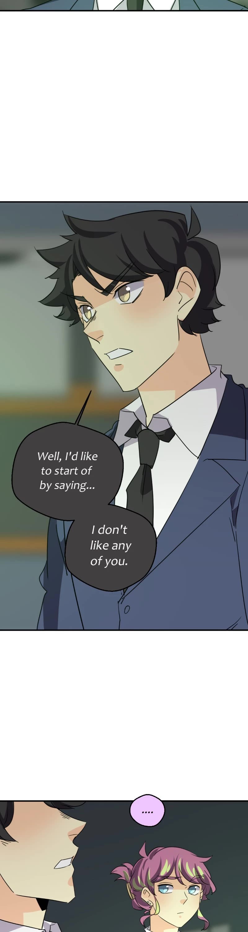unOrdinary Chapter 295 page 13 - Chapter 295: Episode 287