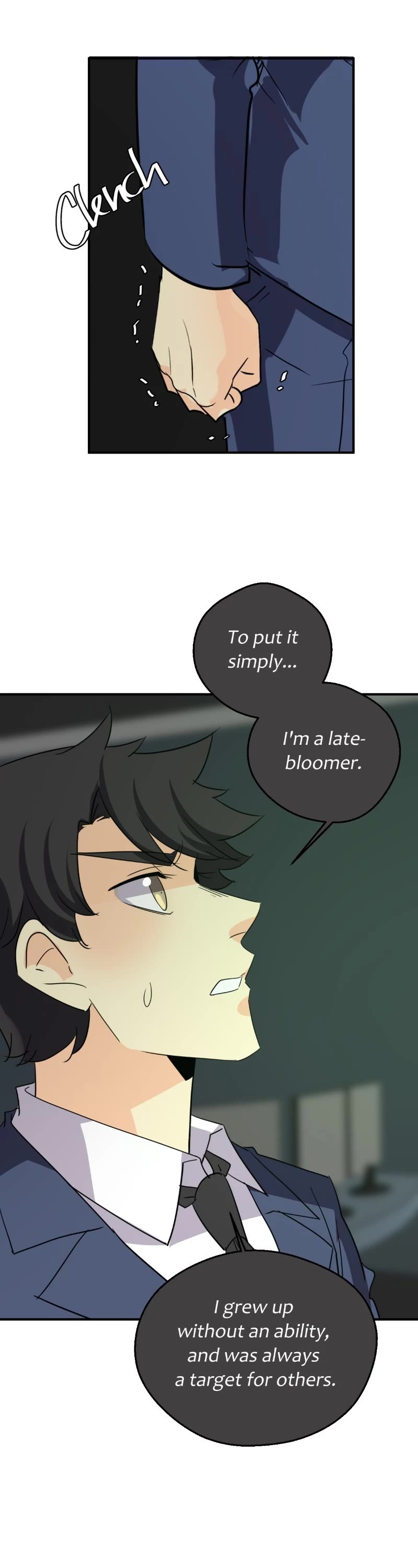 unOrdinary Chapter 295 page 17 - Chapter 295: Episode 287