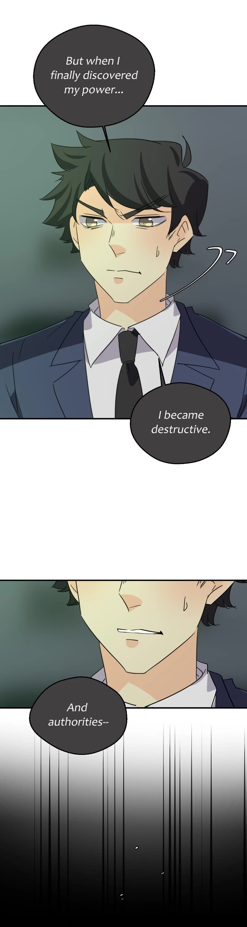 unOrdinary Chapter 295 page 18 - Chapter 295: Episode 287