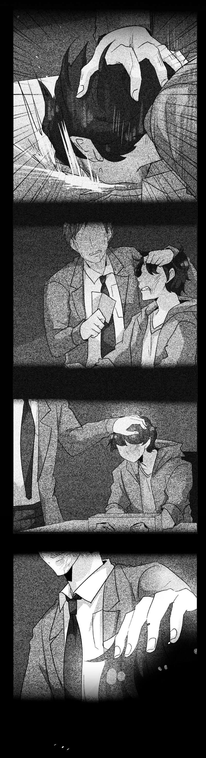 unOrdinary Chapter 295 page 19 - Chapter 295: Episode 287