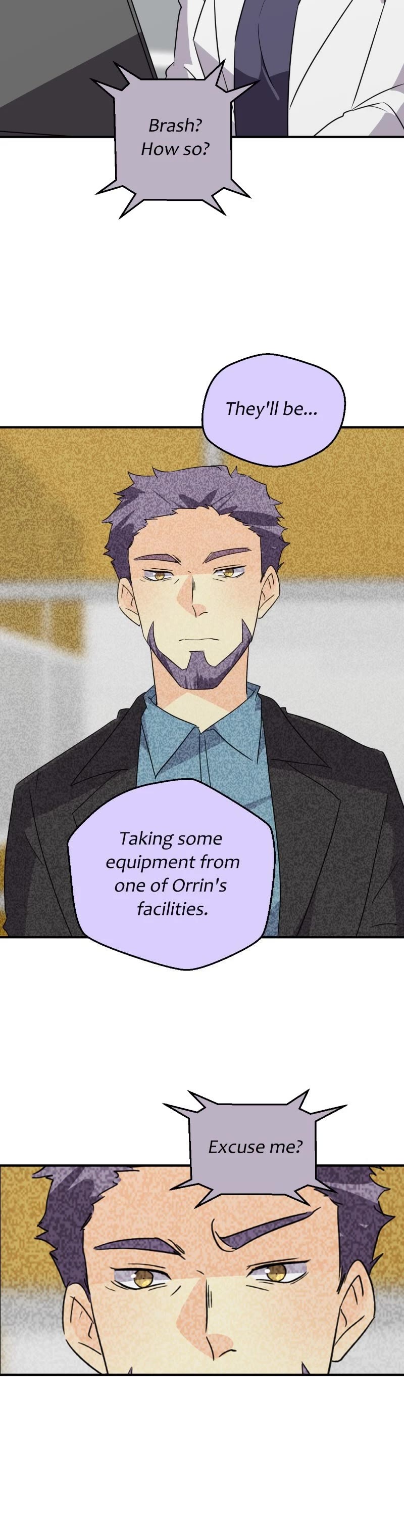 unOrdinary Chapter 295 page 2 - Chapter 295: Episode 287