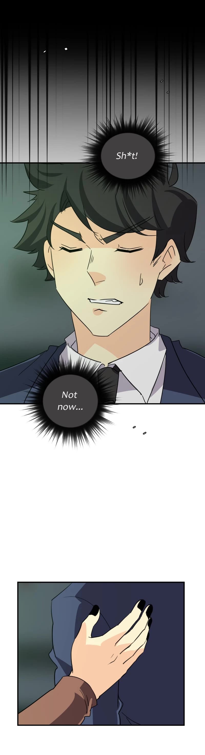 unOrdinary Chapter 295 page 20 - Chapter 295: Episode 287