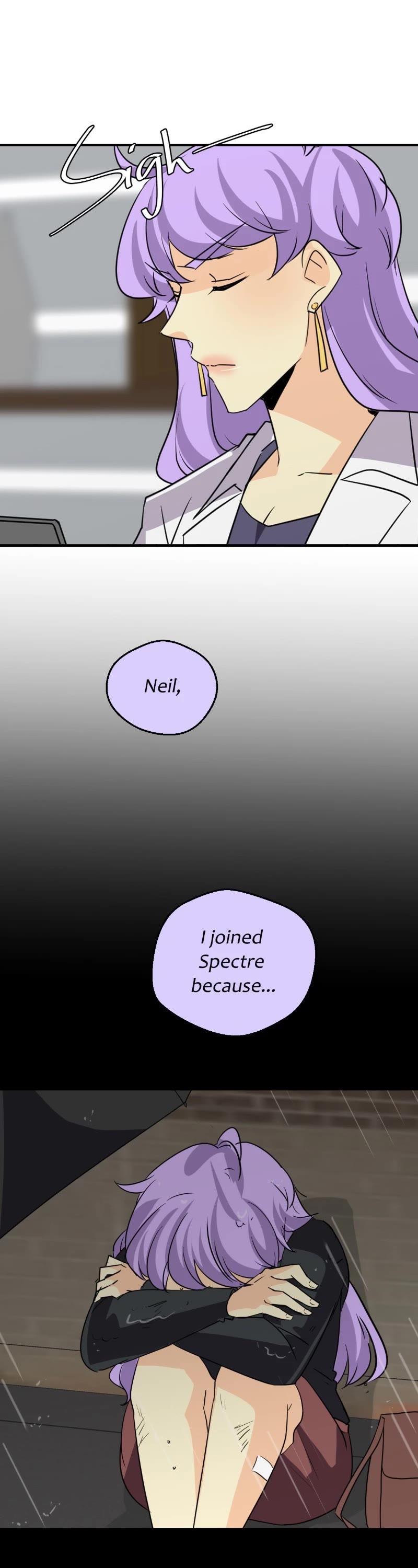 unOrdinary Chapter 295 page 3 - Chapter 295: Episode 287