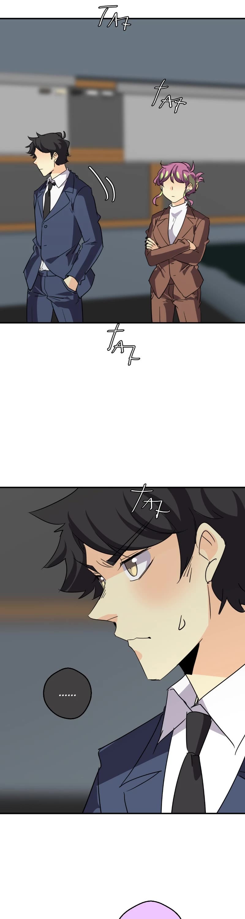unOrdinary Chapter 295 page 33 - Chapter 295: Episode 287