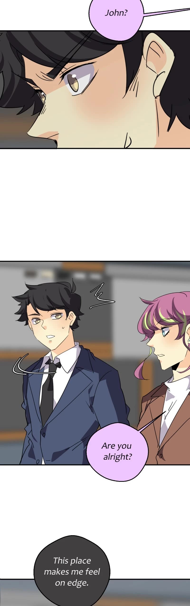 unOrdinary Chapter 295 page 34 - Chapter 295: Episode 287
