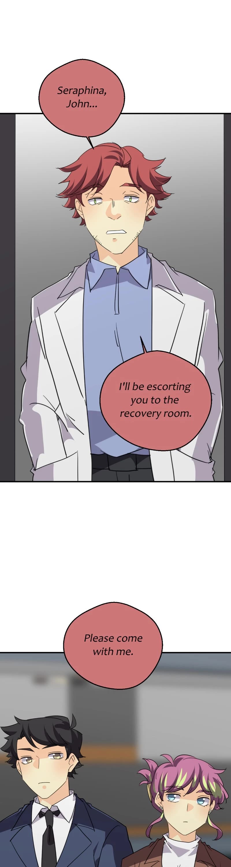 unOrdinary Chapter 295 page 36 - Chapter 295: Episode 287