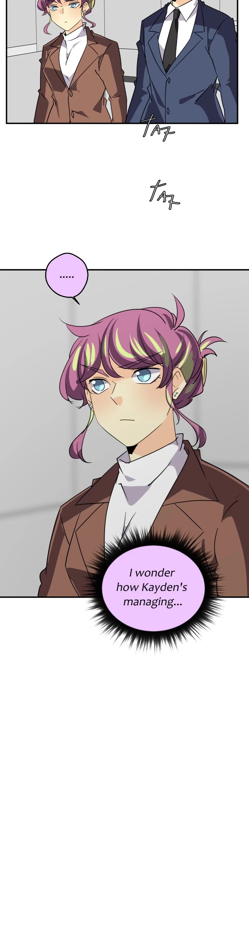 unOrdinary Chapter 295 page 38 - Chapter 295: Episode 287