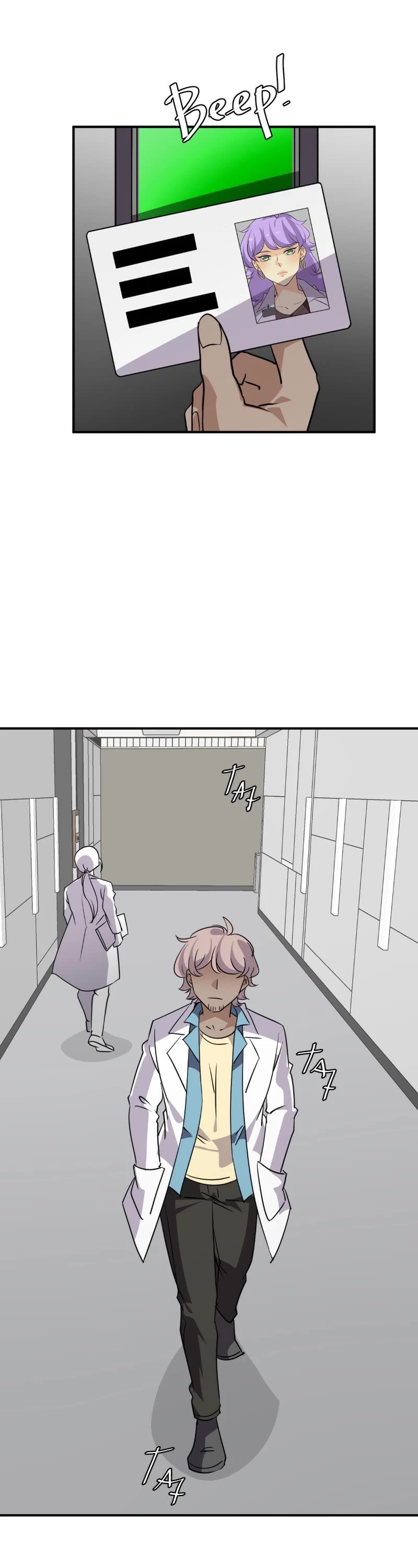 unOrdinary Chapter 295 page 41 - Chapter 295: Episode 287