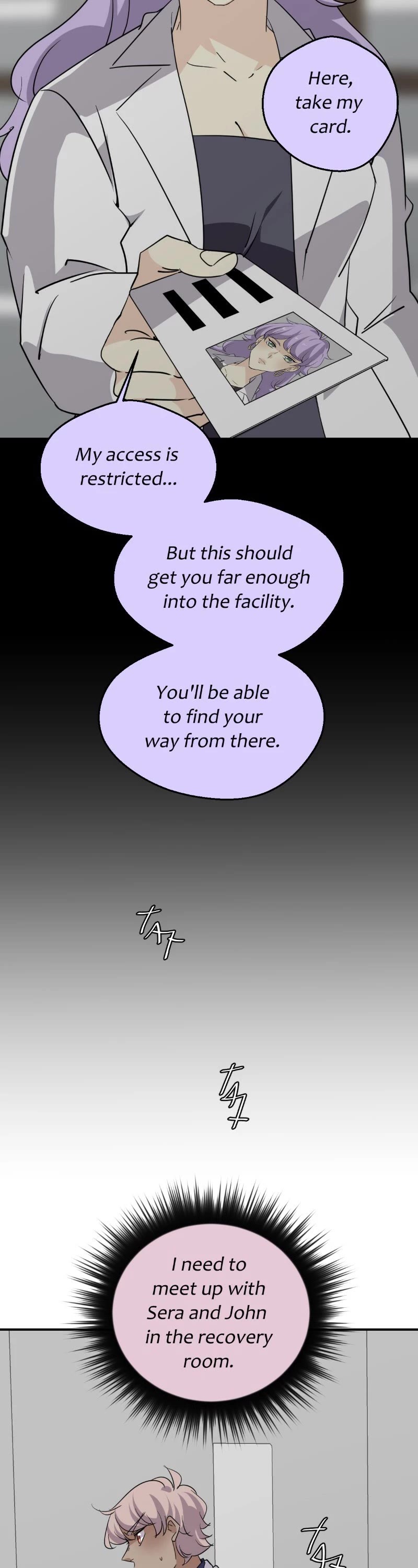 unOrdinary Chapter 295 page 43 - Chapter 295: Episode 287