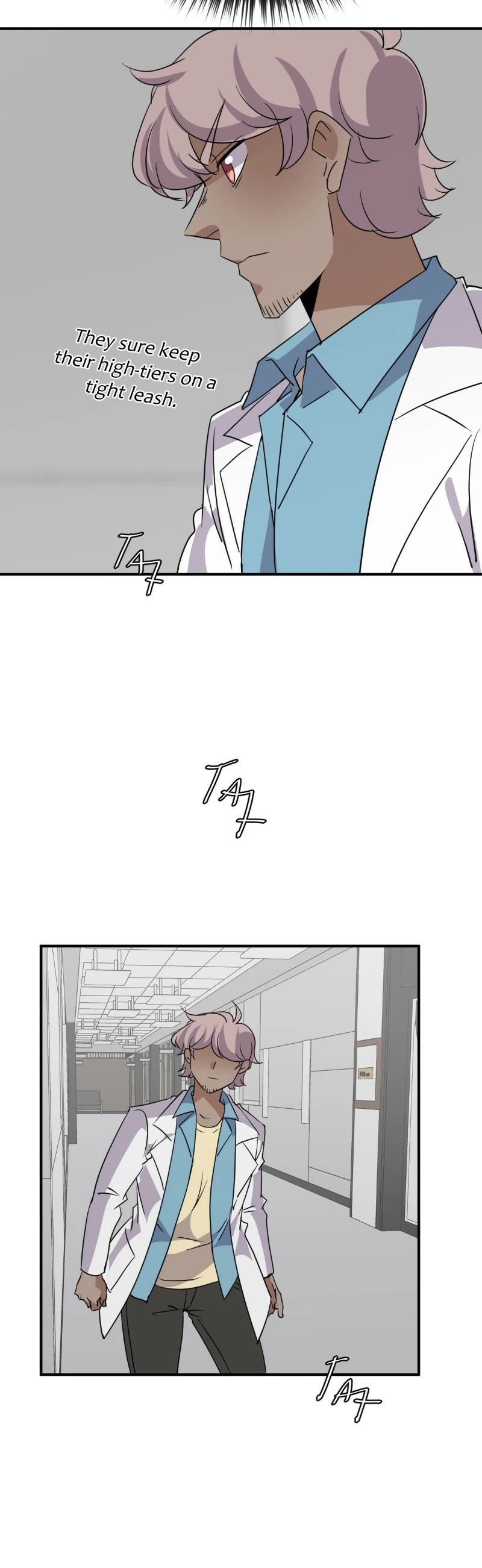 unOrdinary Chapter 295 page 45 - Chapter 295: Episode 287