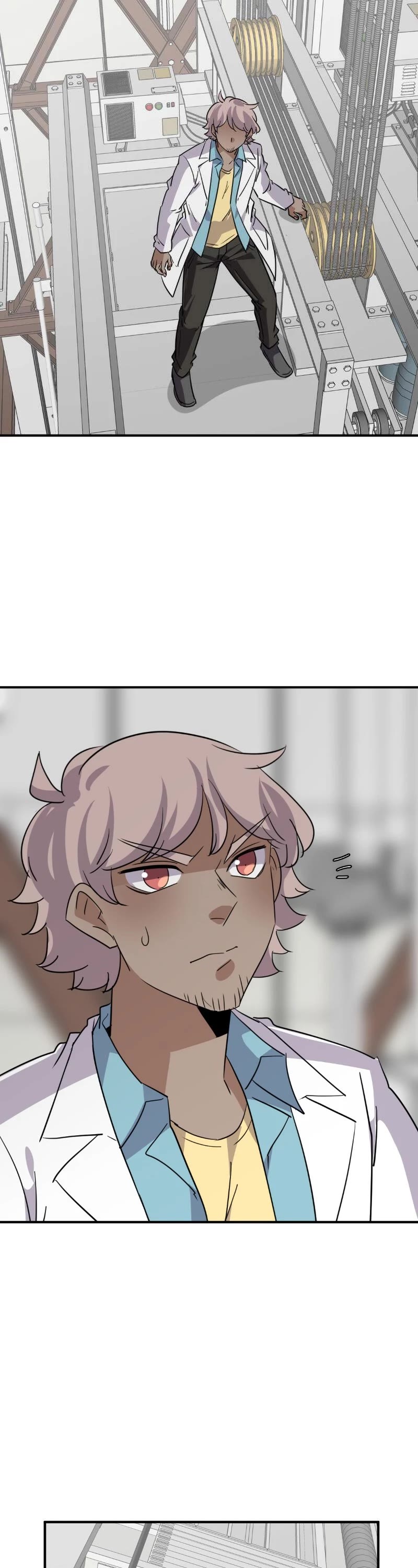unOrdinary Chapter 295 page 52 - Chapter 295: Episode 287
