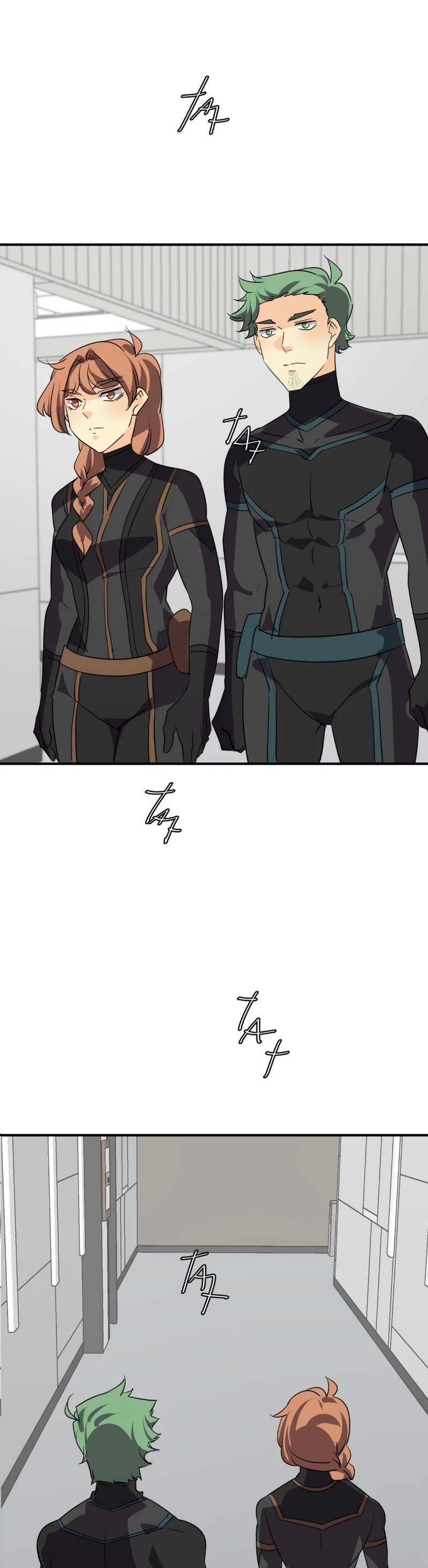 unOrdinary Chapter 295 page 55 - Chapter 295: Episode 287