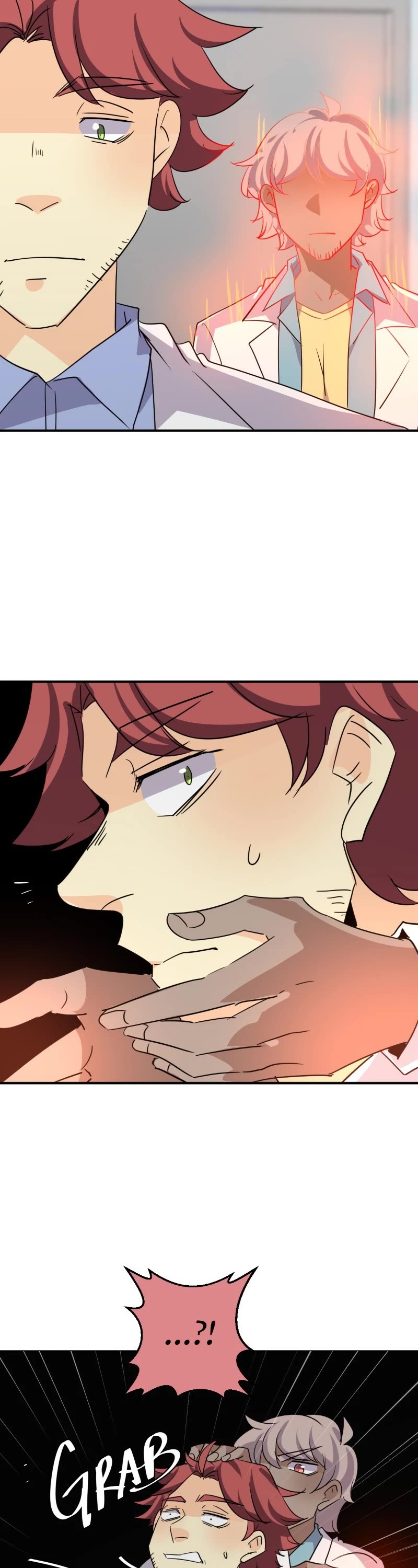 unOrdinary Chapter 296 page 12 - Chapter 296: Episode 288