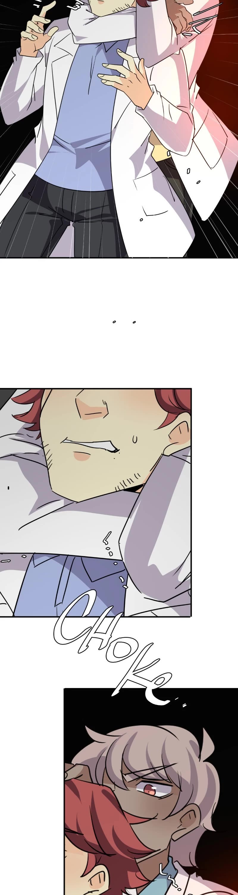 unOrdinary Chapter 296 page 13 - Chapter 296: Episode 288