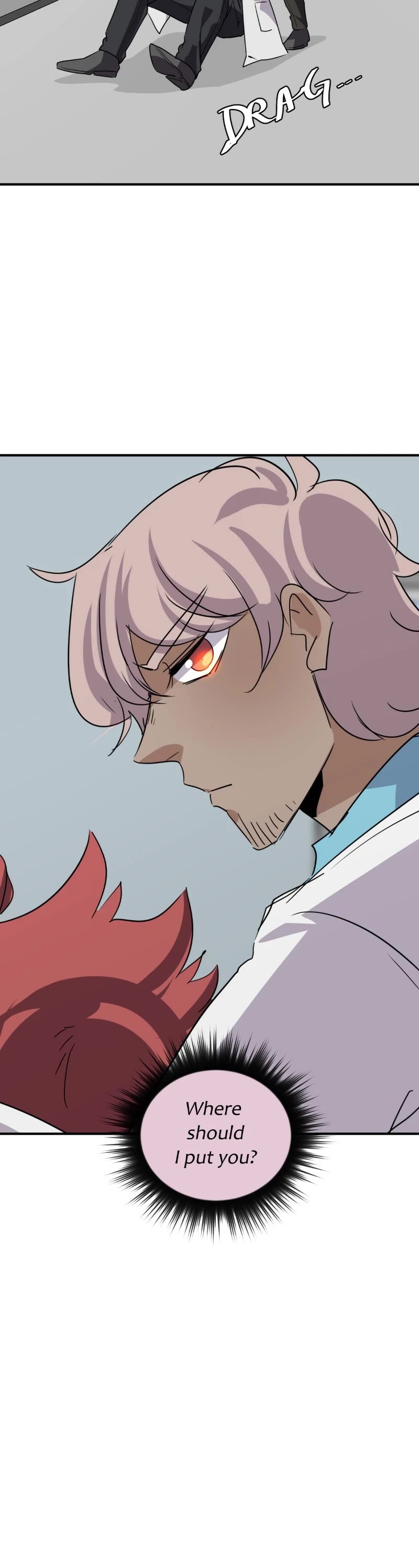 unOrdinary Chapter 296 page 15 - Chapter 296: Episode 288