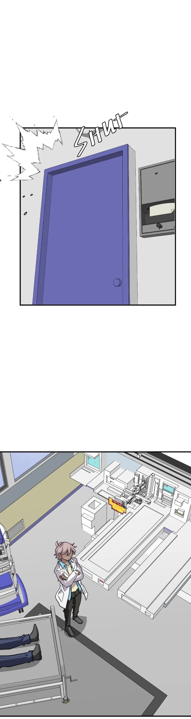 unOrdinary Chapter 296 page 16 - Chapter 296: Episode 288
