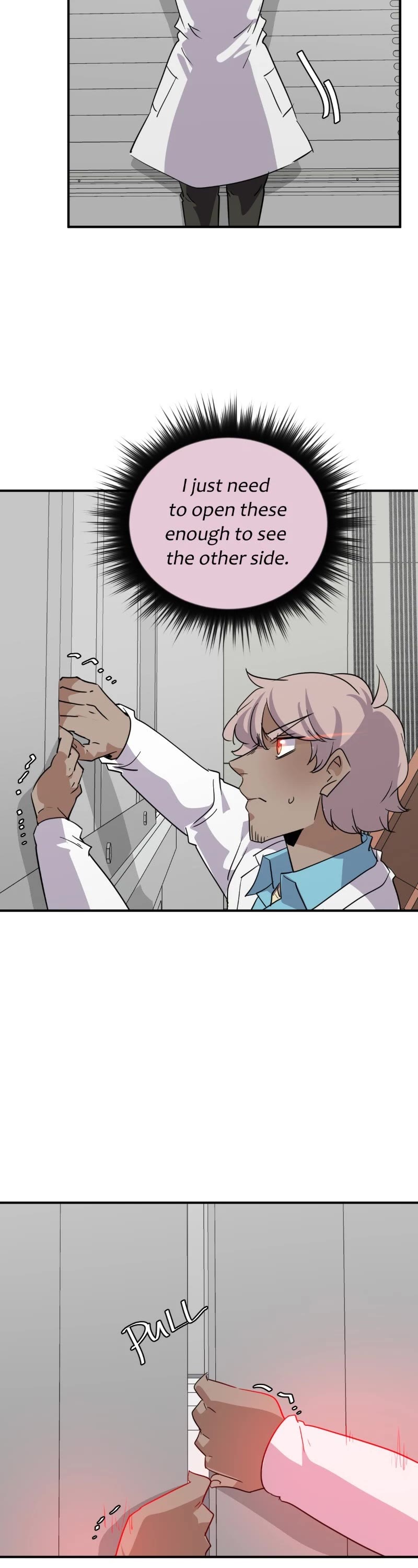 unOrdinary Chapter 296 page 2 - Chapter 296: Episode 288