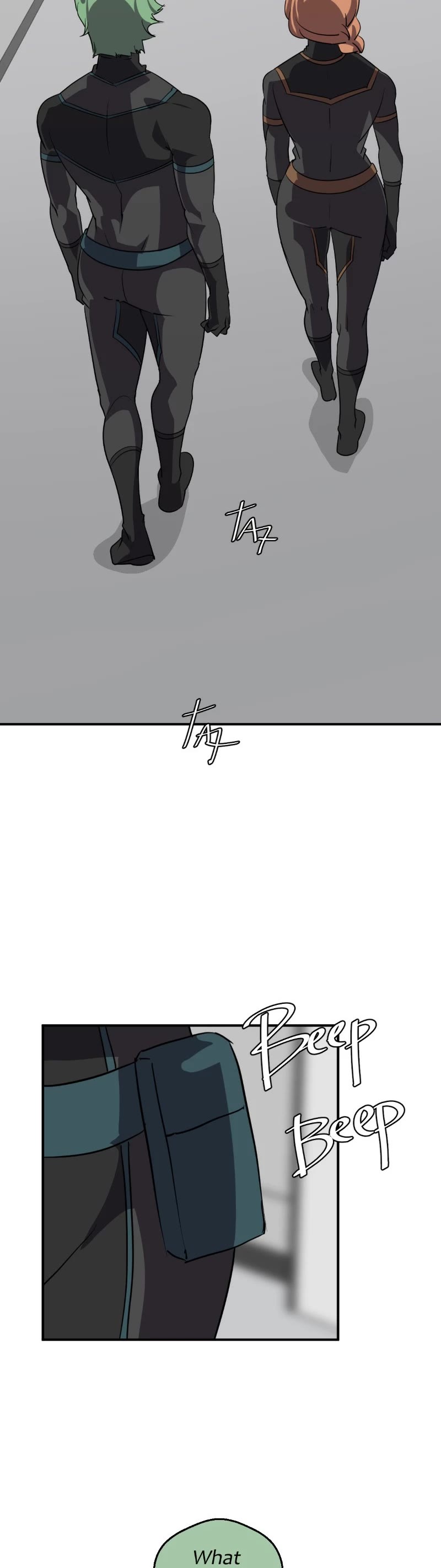unOrdinary Chapter 296 page 20 - Chapter 296: Episode 288