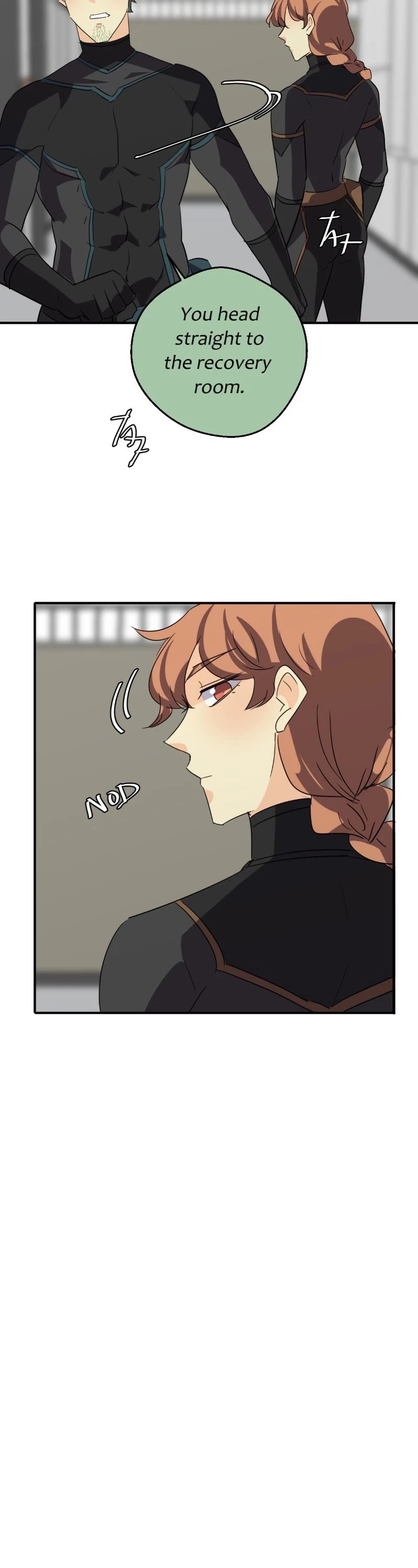 unOrdinary Chapter 296 page 22 - Chapter 296: Episode 288