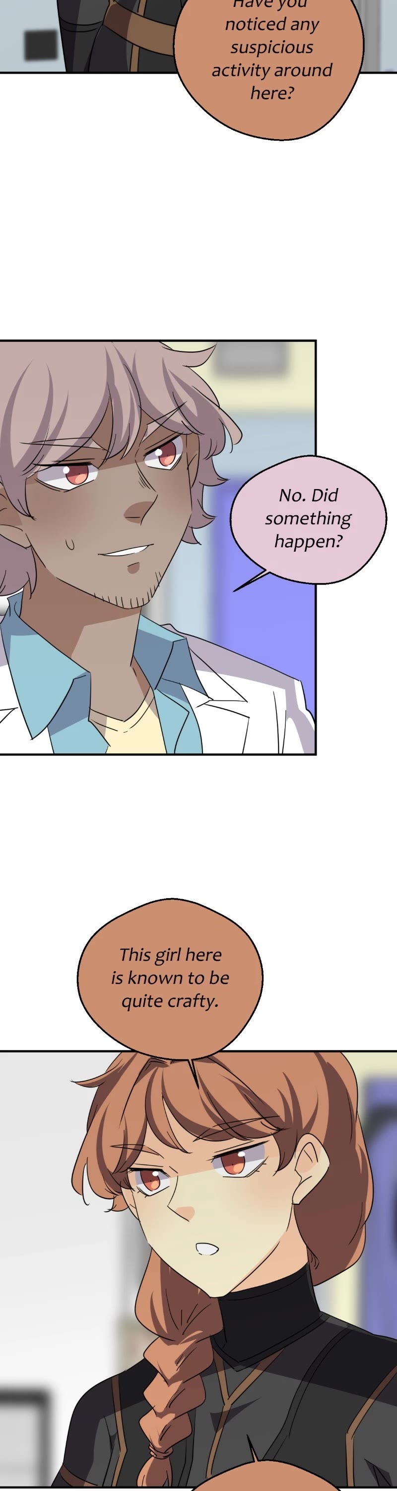 unOrdinary Chapter 296 page 28 - Chapter 296: Episode 288