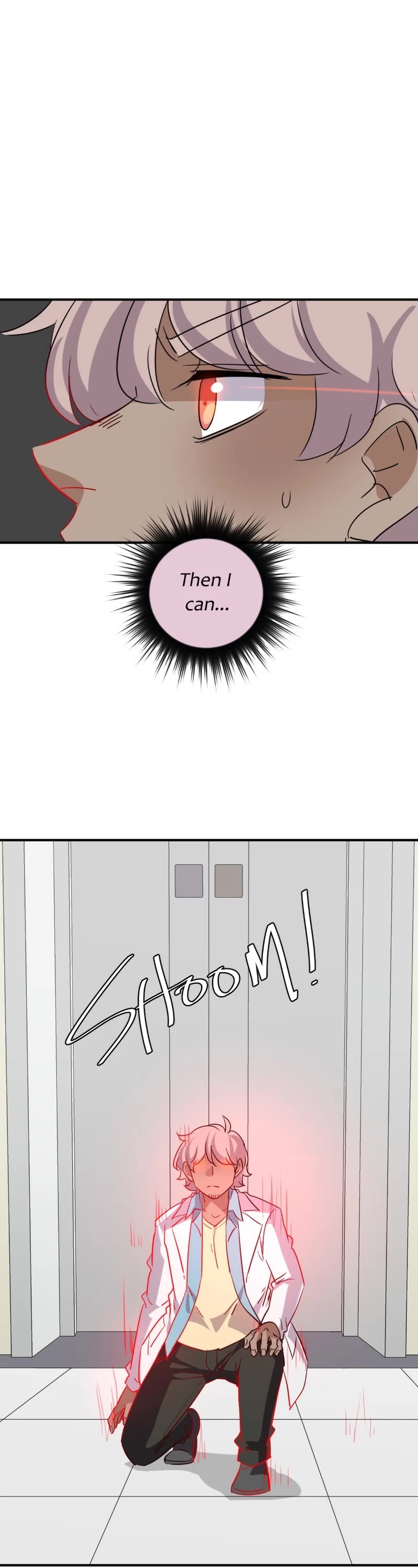 unOrdinary Chapter 296 page 3 - Chapter 296: Episode 288