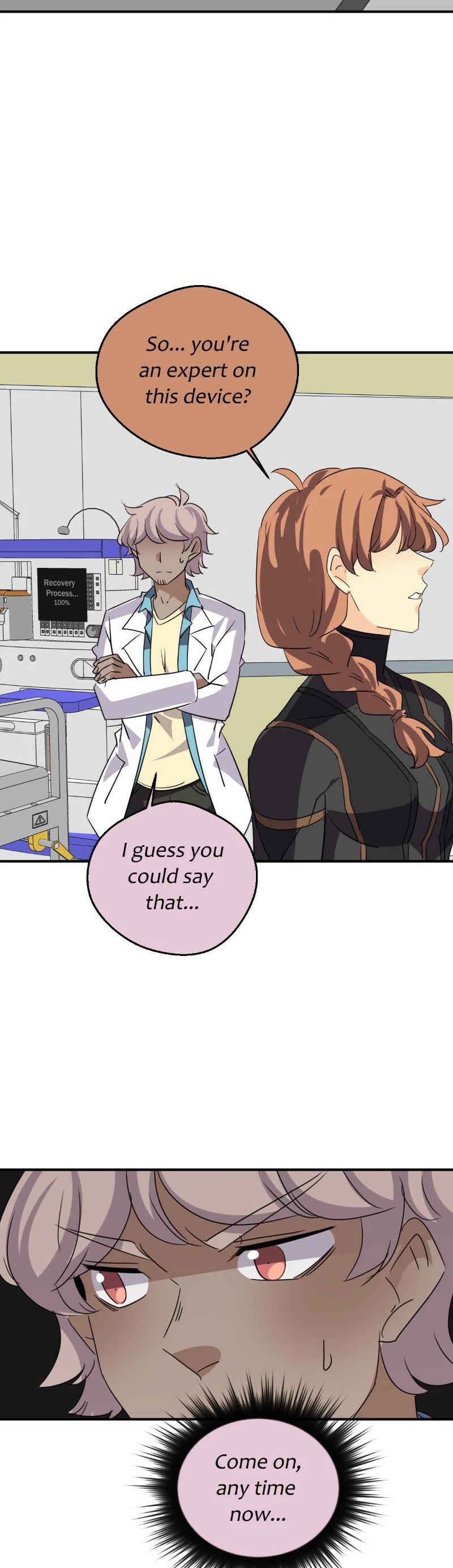 unOrdinary Chapter 296 page 30 - Chapter 296: Episode 288