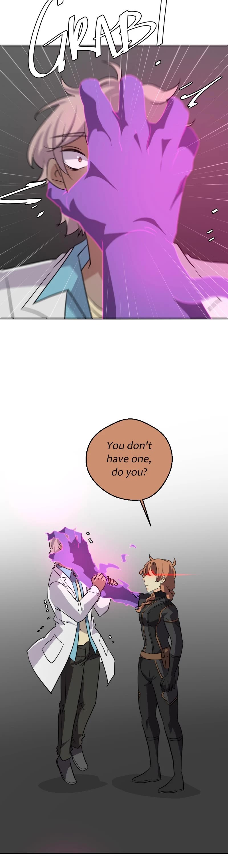 unOrdinary Chapter 296 page 38 - Chapter 296: Episode 288
