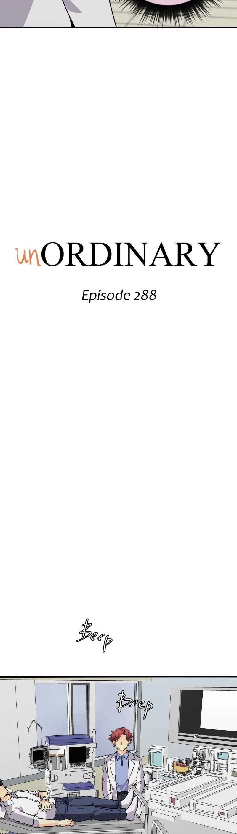 unOrdinary Chapter 296 page 5 - Chapter 296: Episode 288