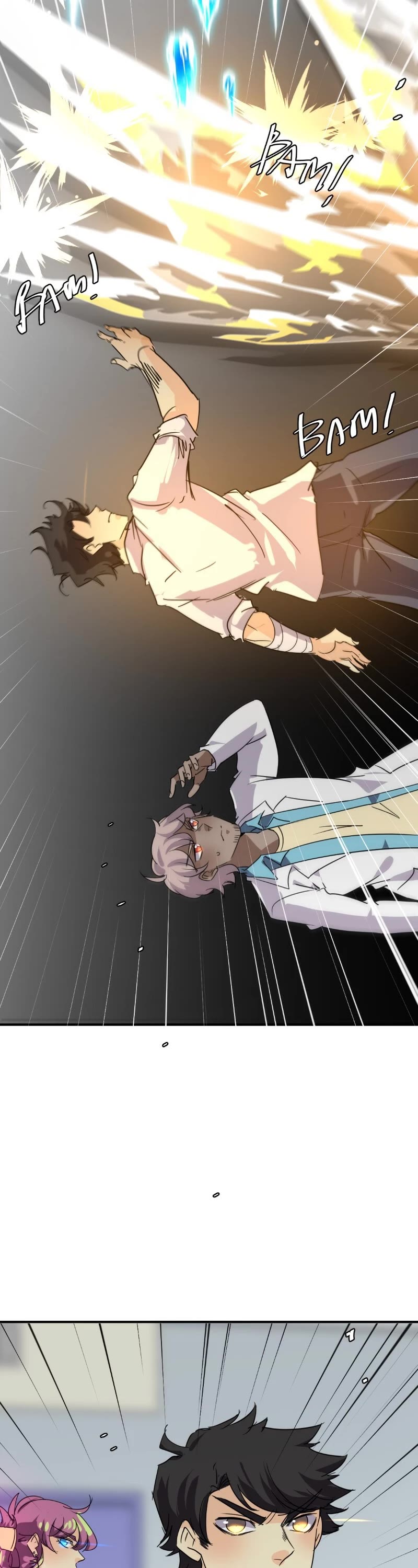 unOrdinary Chapter 296 page 52 - Chapter 296: Episode 288